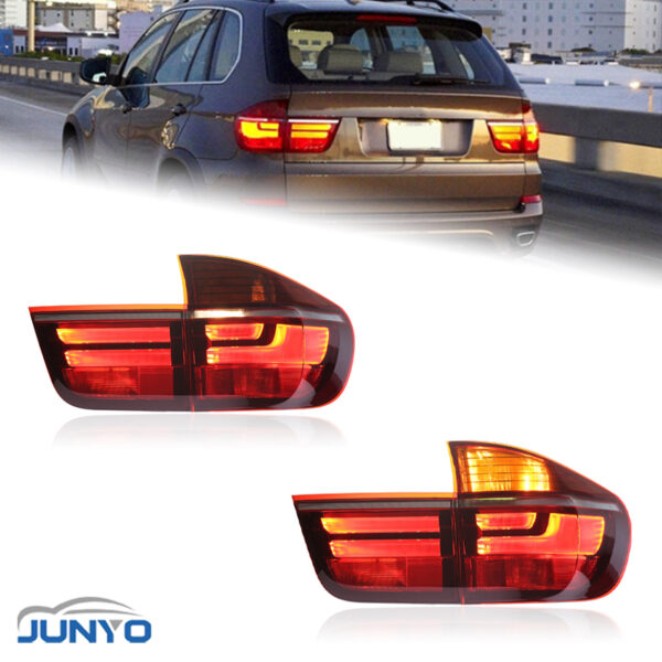 FOR 07-13 X5-E70