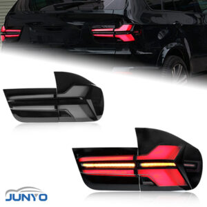 FOR 07-13 X5-E70 LED Daytime Running Lights