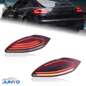 For 2010–2016 Porsche Panamera 970 taillights