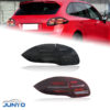 Suitable for 2011–2014 Porsche Cayenne taillights