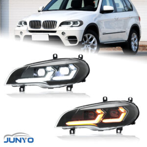 FOR 07-13 X5/E70
