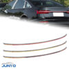 Suitable for 2019–2025 Audi A6 C8 Full-width Taillights