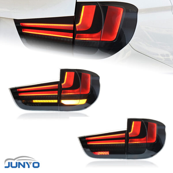 FOR 14-18 X5/F15
